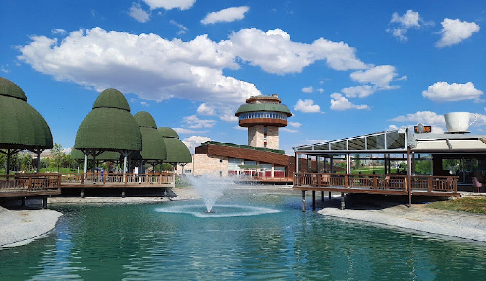 Elazığ'ın ilçeleri nelerdir? Elazığ'ın kaç ilçesi var?