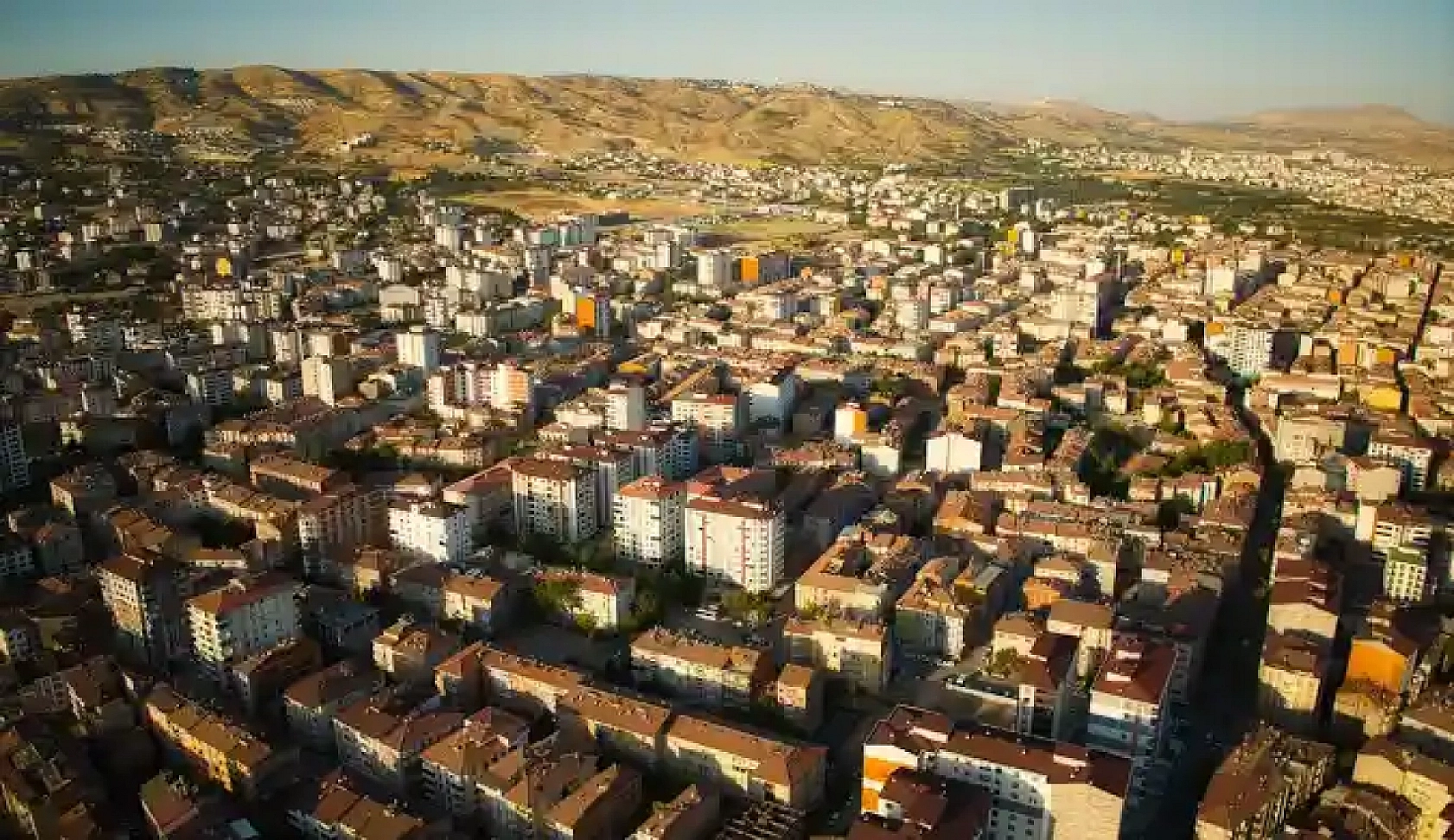 Elazığ'ın ilçeleri nelerdir? Elazığ'ın kaç ilçesi var?