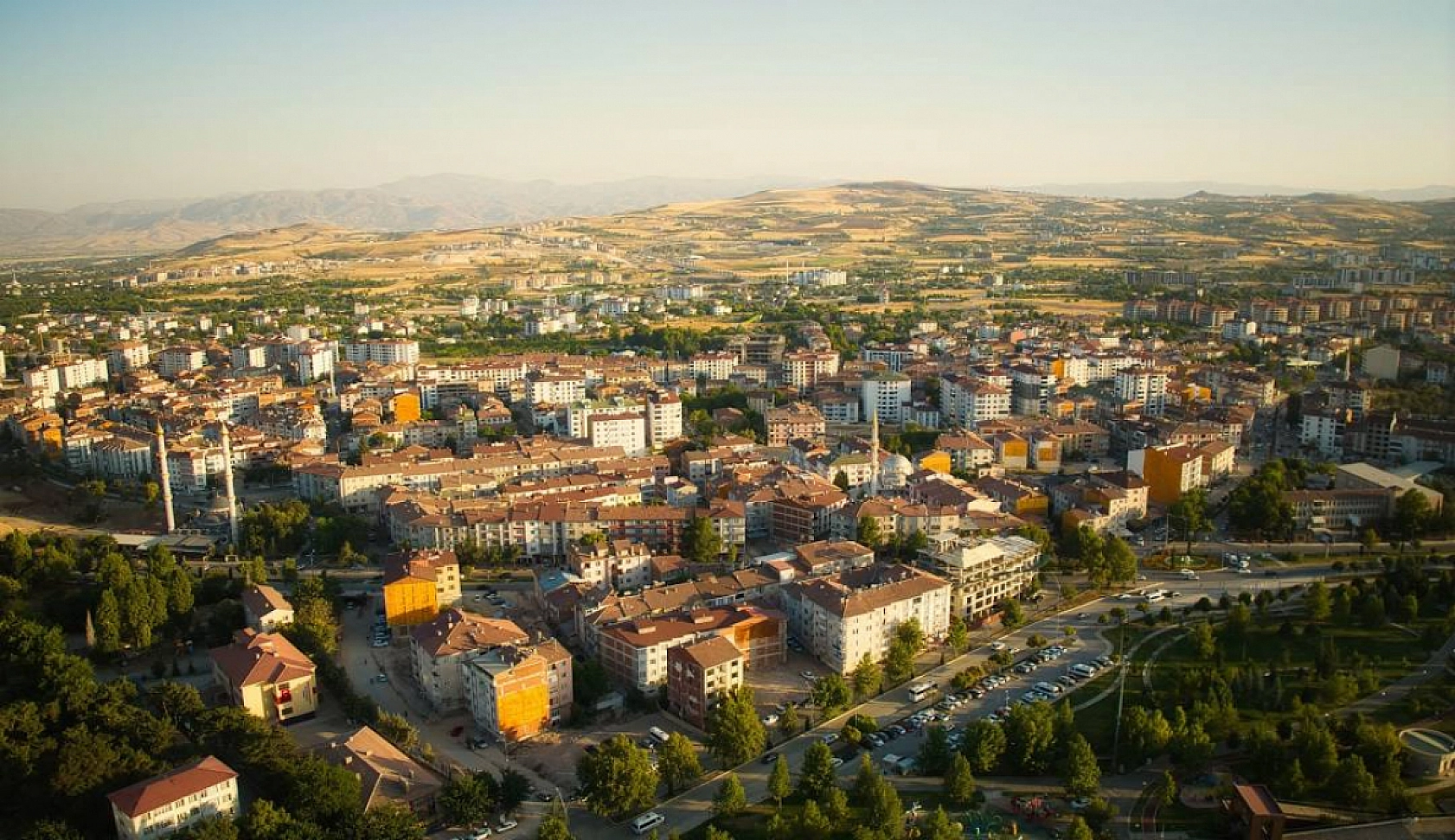 Elazığ ismi nereden geliyor? Elazığ ilinin ismi tarihi kökeni nereye dayanıyor?