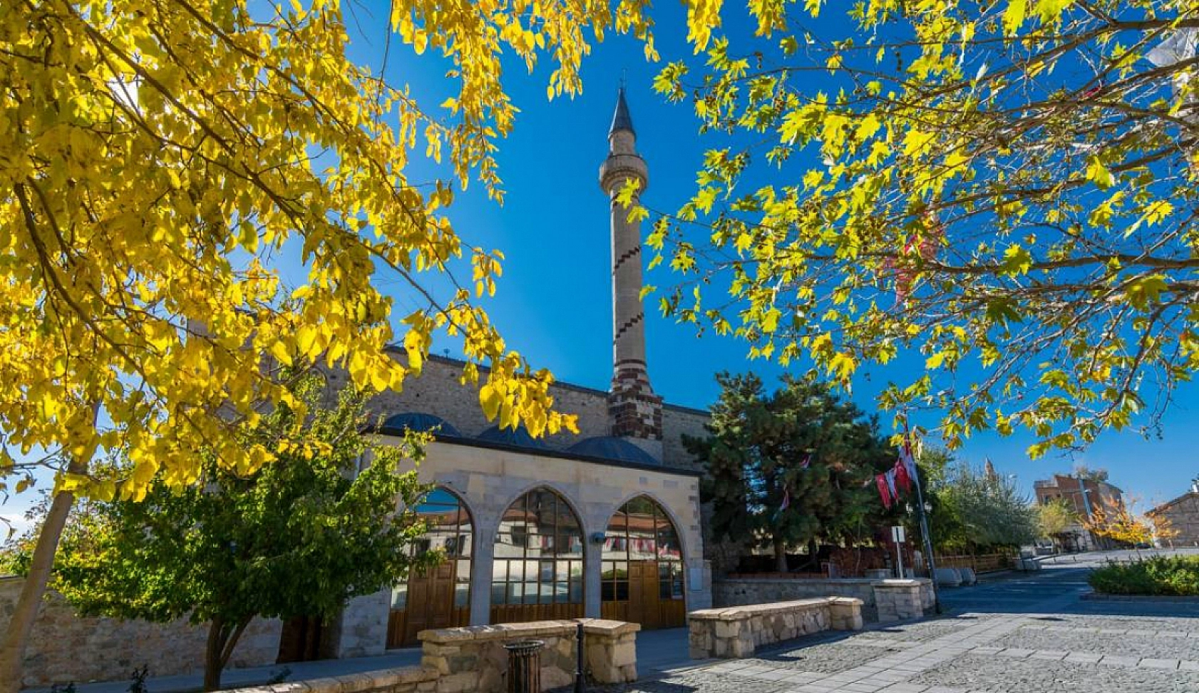 Elazığ ismi nereden geliyor? Elazığ ilinin ismi tarihi kökeni nereye dayanıyor?