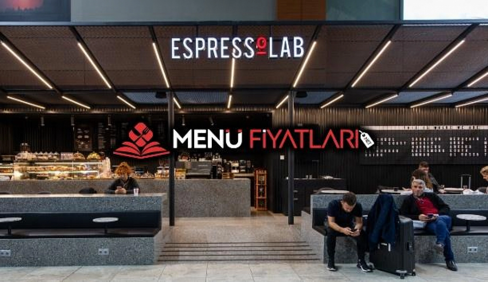 Espressolab kimin, ne zaman kuruldu, neden boykot ediliyor?