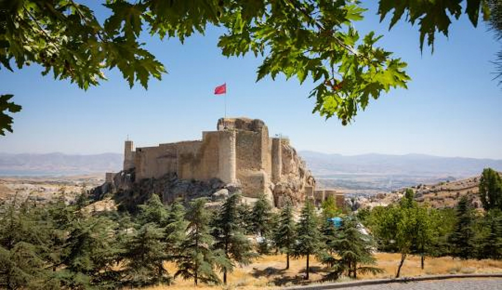 Elazığ'ın Tarihi Yolculuğunda Değişen İsimlerini Biliyor muydunuz?