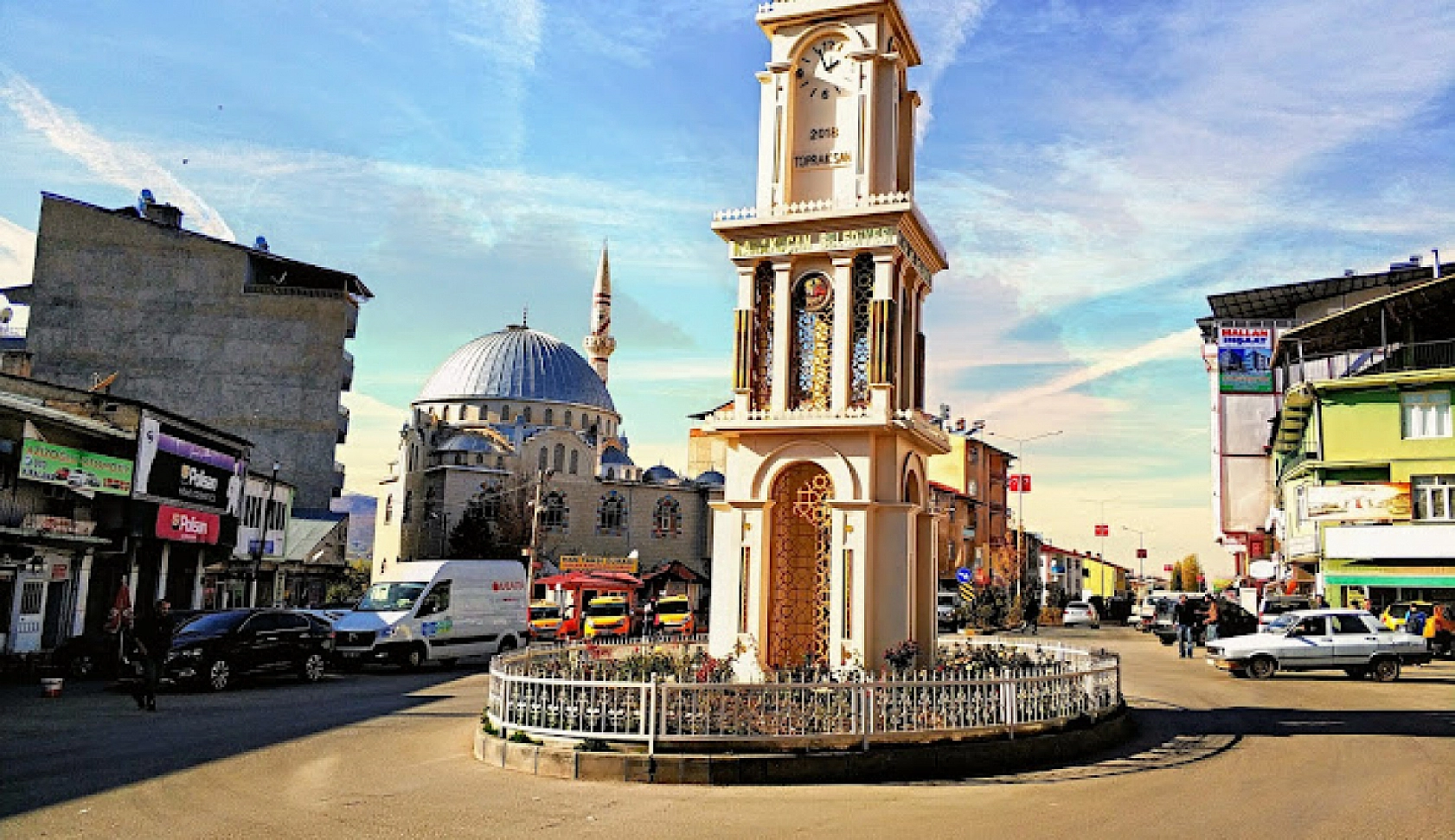 Elazığ'da bu ilçelerin yazın nüfus katlanıyor, kasalar dövizle doluyor! İşte Elazığ'ın gurbetçi cenneti ilçeleri
