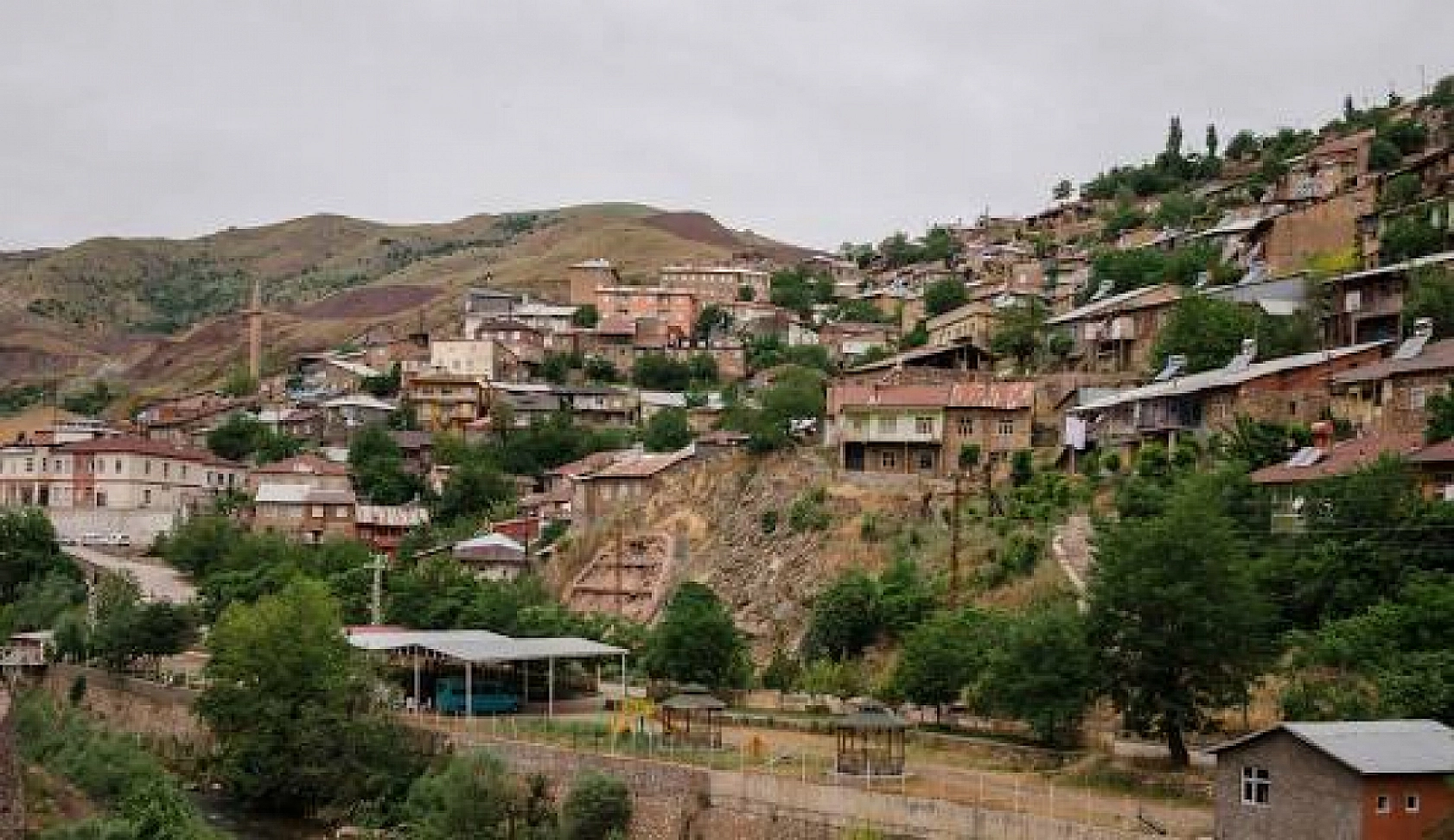 Elazığ'ın Tarihi Yolculuğunda Değişen İsimlerini Biliyor muydunuz?