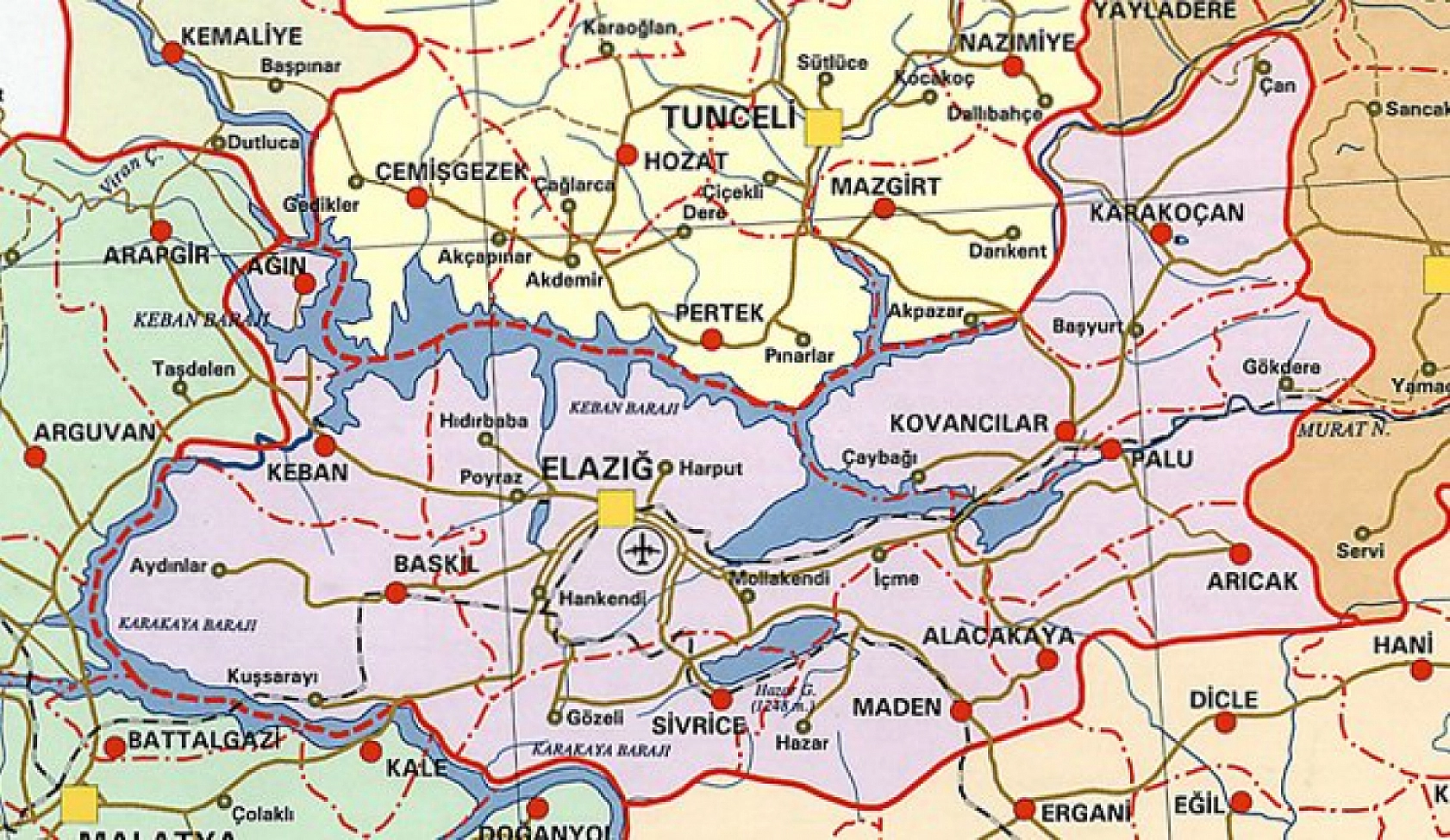 Elazığ'ın En Güçlü Yönü Nedir? Cevap Şehrin Geleciğine Etki Edecek