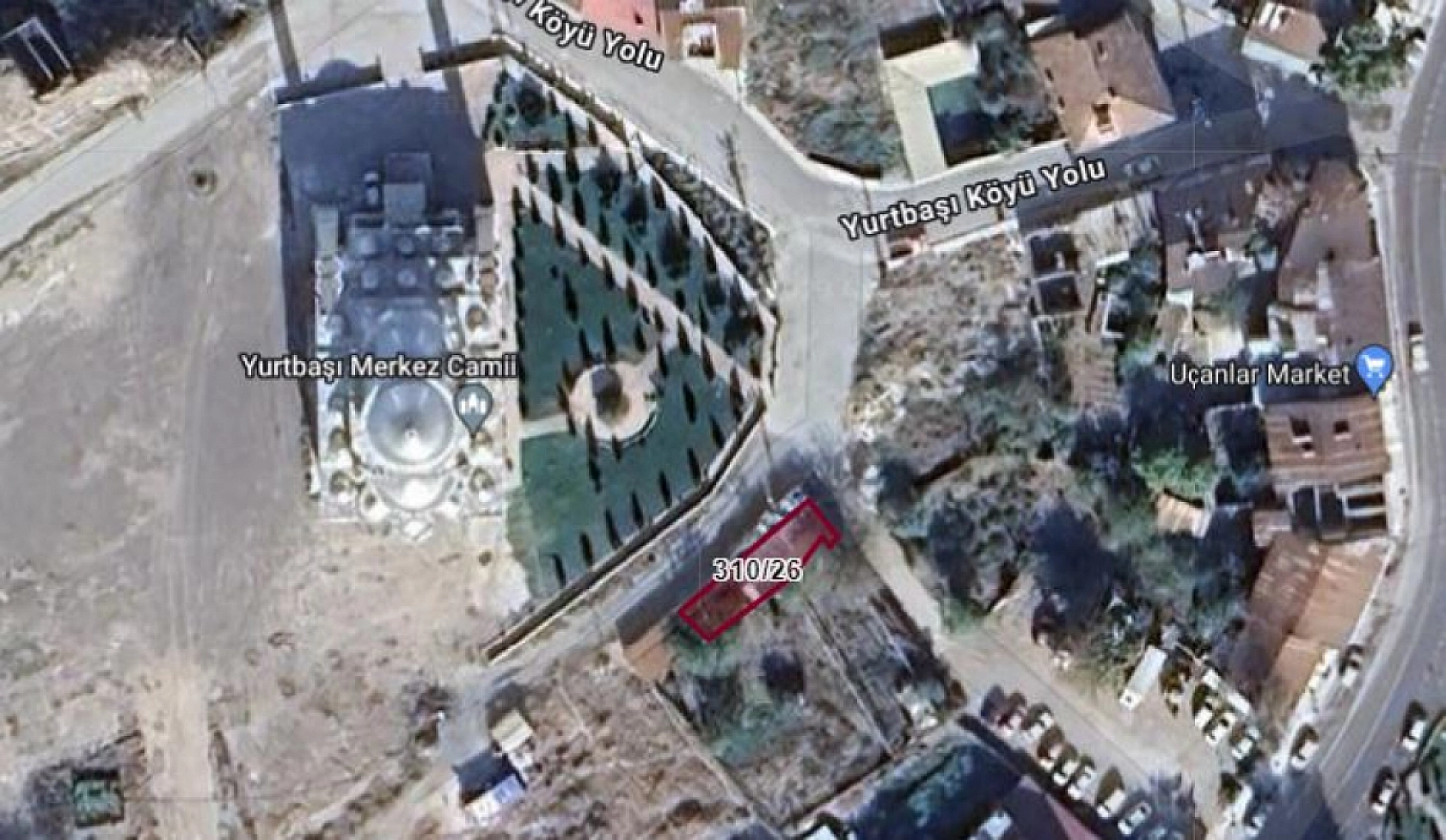 Elazığ'da kaçırılmayacak fırsat: Belediye sudan ucuz arsa satışı yapacak! İşte detaylar