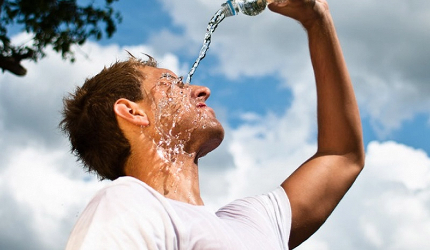 Elazığ'da Bunaltan Sıcak Havanın Nedeni Belli Oldu: Son 4 Gün!