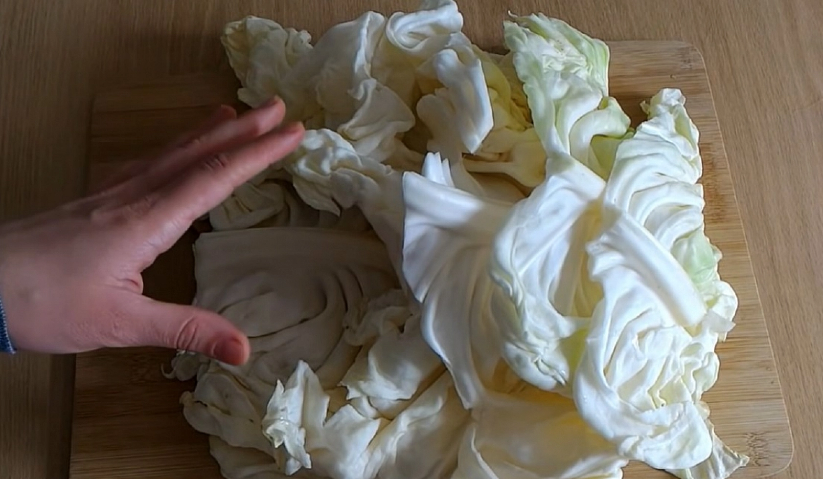 Elazığ'dan gelen lahana turşusu sırları: Turşuya lezzet katan 4 tüyo