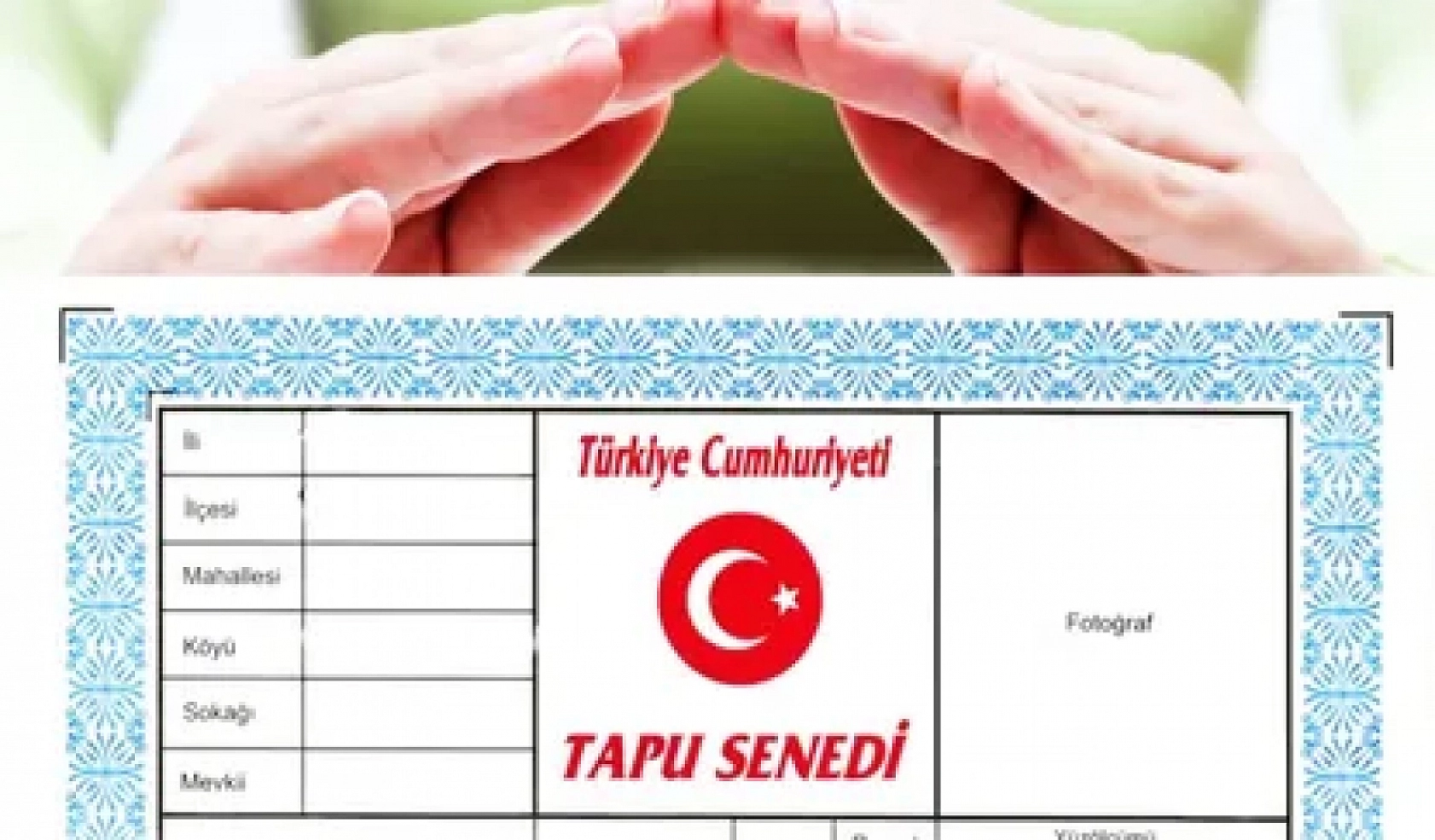 Üzerine Tapusu Olmayan Elazığlılar Dikkat! Yeni Düzenleme Yürürlüğe Girdi!