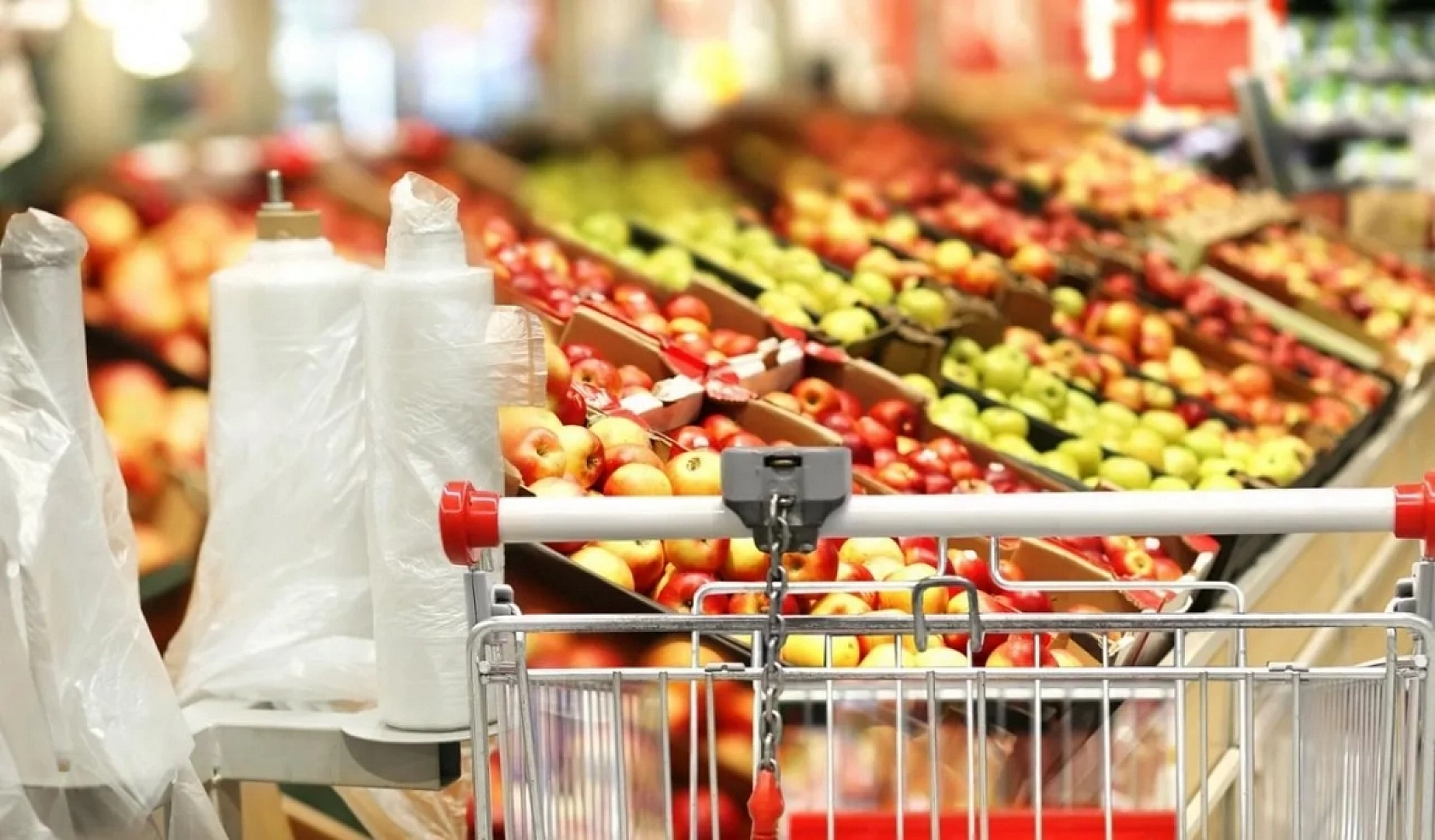 Elazığlılar dikkat! Marketlerde yeni dönem başlıyor
