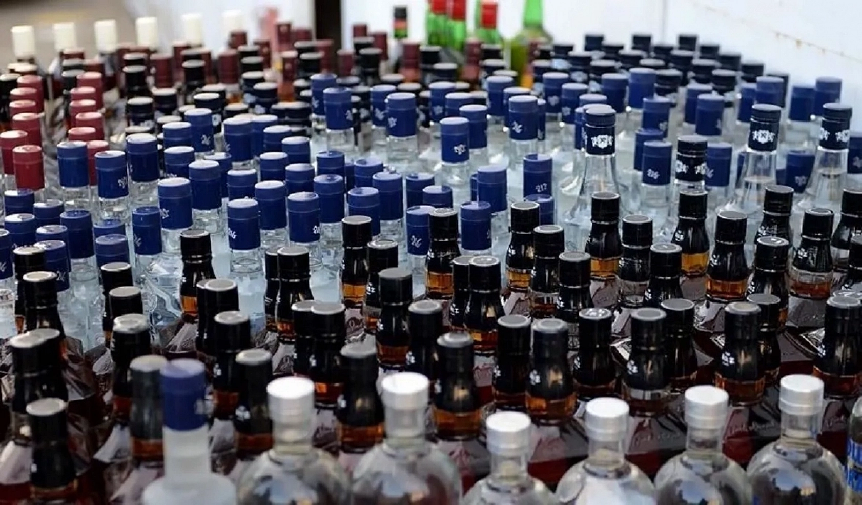 TBMM'den alkole yeni yasak! Milyonları ilgilendiren düzenleme geliyor