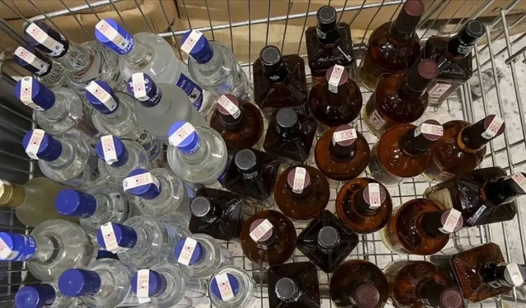 TBMM'den alkole yeni yasak! Milyonları ilgilendiren düzenleme geliyor