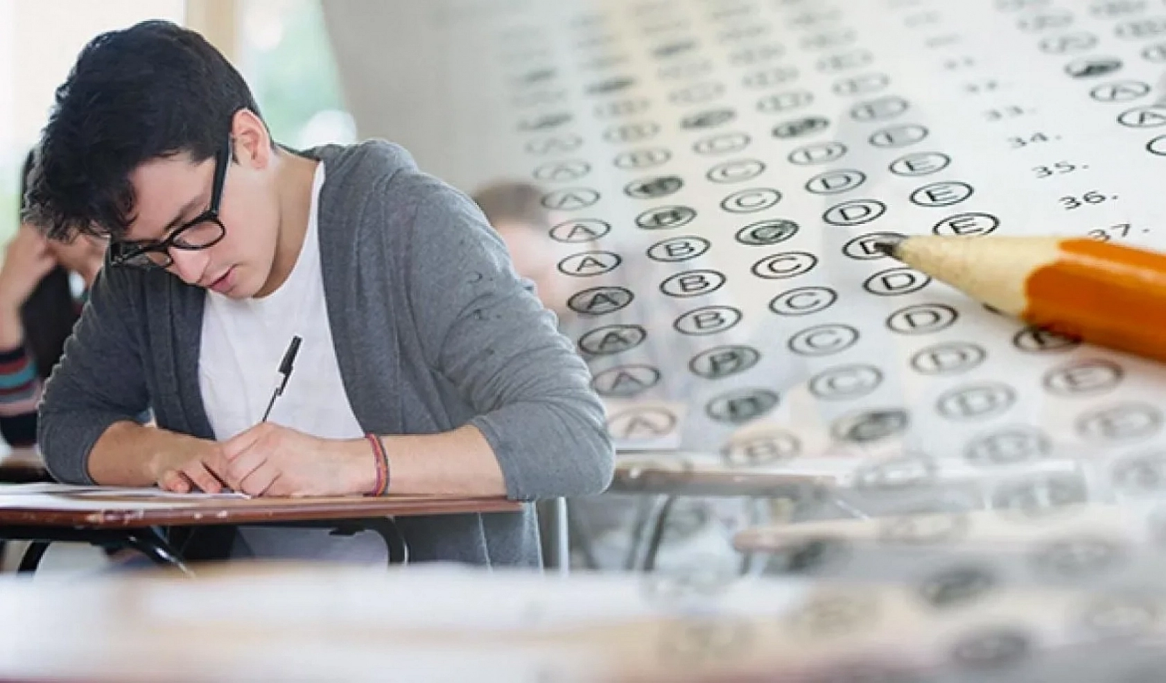 YKS ve LGS'de yeni sistem: Ezber dönemi kapanıyor