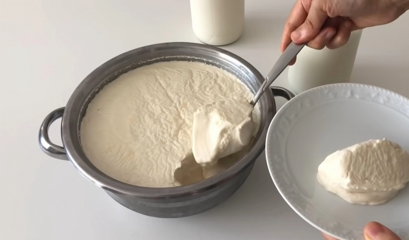 Sabah yorgun ve halsiz kalkıyorsanız bu tarif kesin çözüm olacak: Farkını kesinlikle hissedeceksiniz!