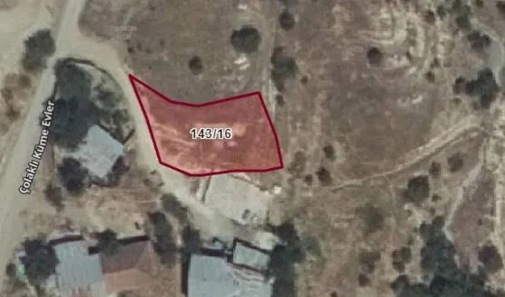 Elazığ'da Bir Arsa 29 Milyona Satıldı