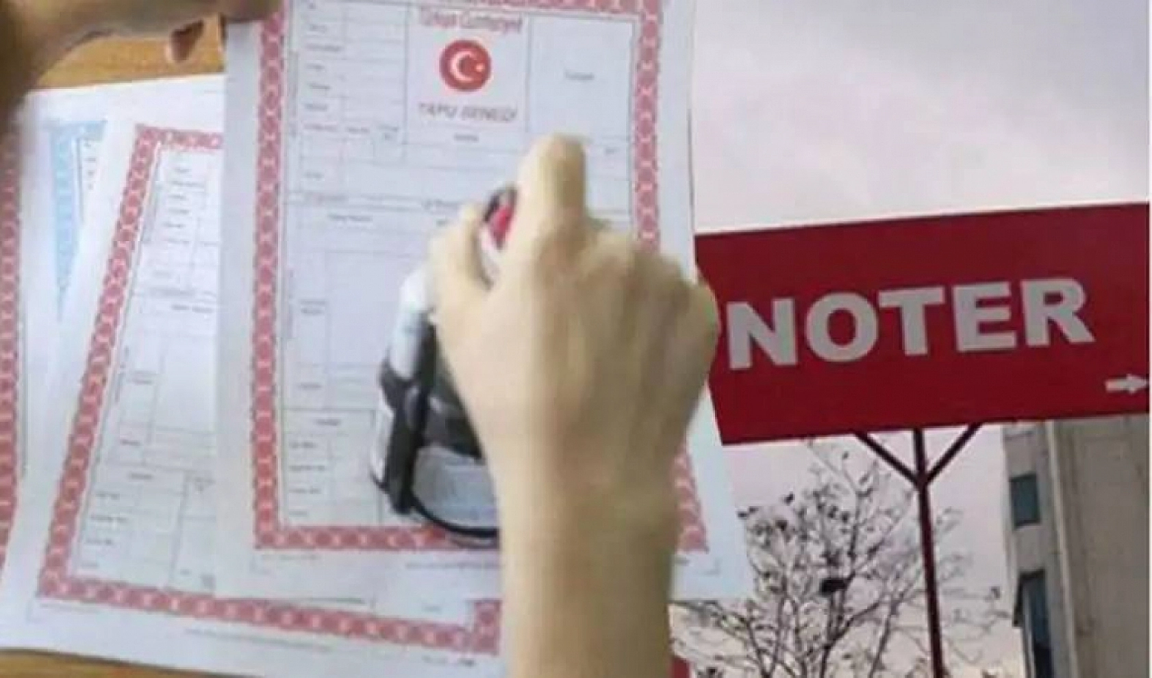 Elazığ'da Hisseli Tapu Sahiplerine Kritik Uyarı!