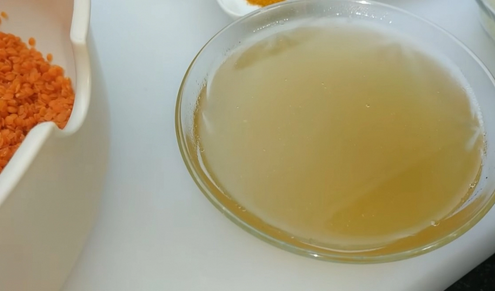 Usta lokantacı sırrını verdi! Lokanta usulü mercimek çorbasını bu tarife göre yapabilirsiniz