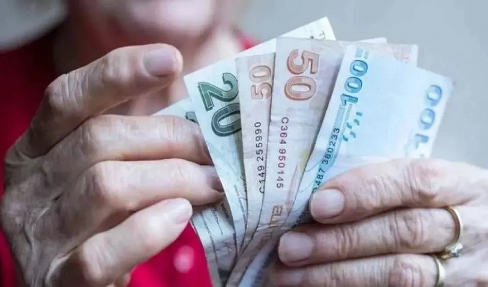 İntibak Yasası Emeklilere İyi Gelecek!