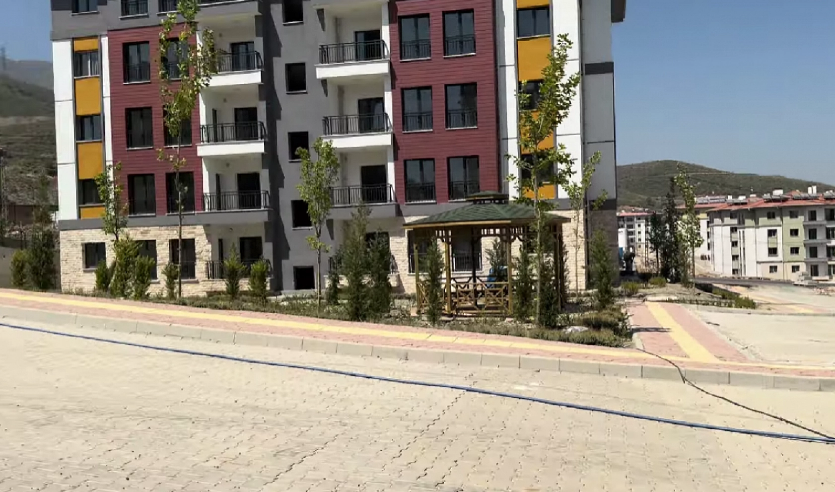 TOKİ'nin 500 bin konut projesinin duyurusu yapılacak! Dikkat çeken detaylar var... Kiralık dönemi başlıyor