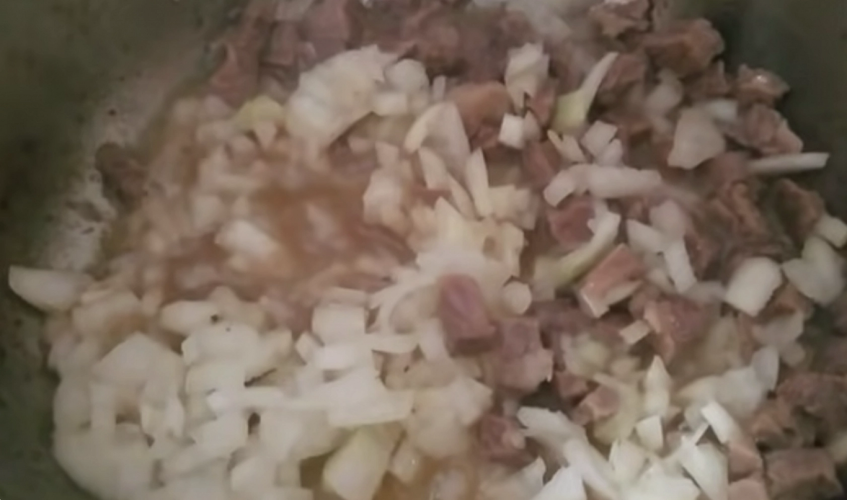 Elazığ'da neredeyse her evde yapılıyor! Bu tarif her yerde adından söz ettiriyor