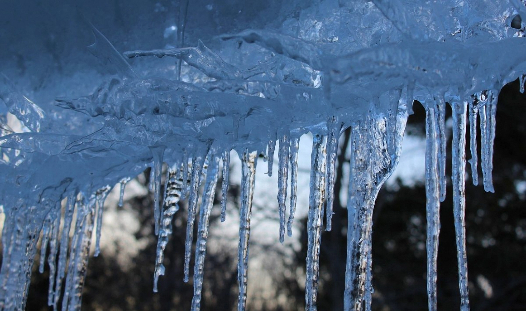 Elazığ'da dondurucu soğuklar geliyor! Termometreler eksi 6 dereceyi gösterecek
