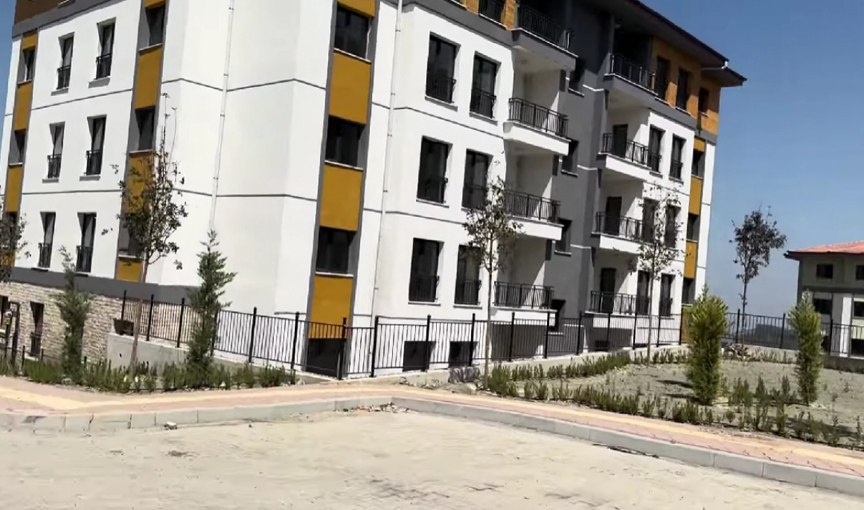 Konut projesine nasıl başvuru yapılır? Başvurular başladı… İşte merak edilenler