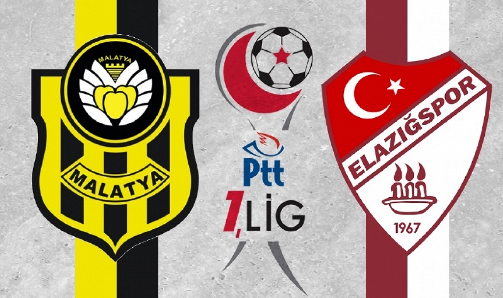 Malatyaspor-Elazığspor Maçı Türkiye'nin Zirvesinde!