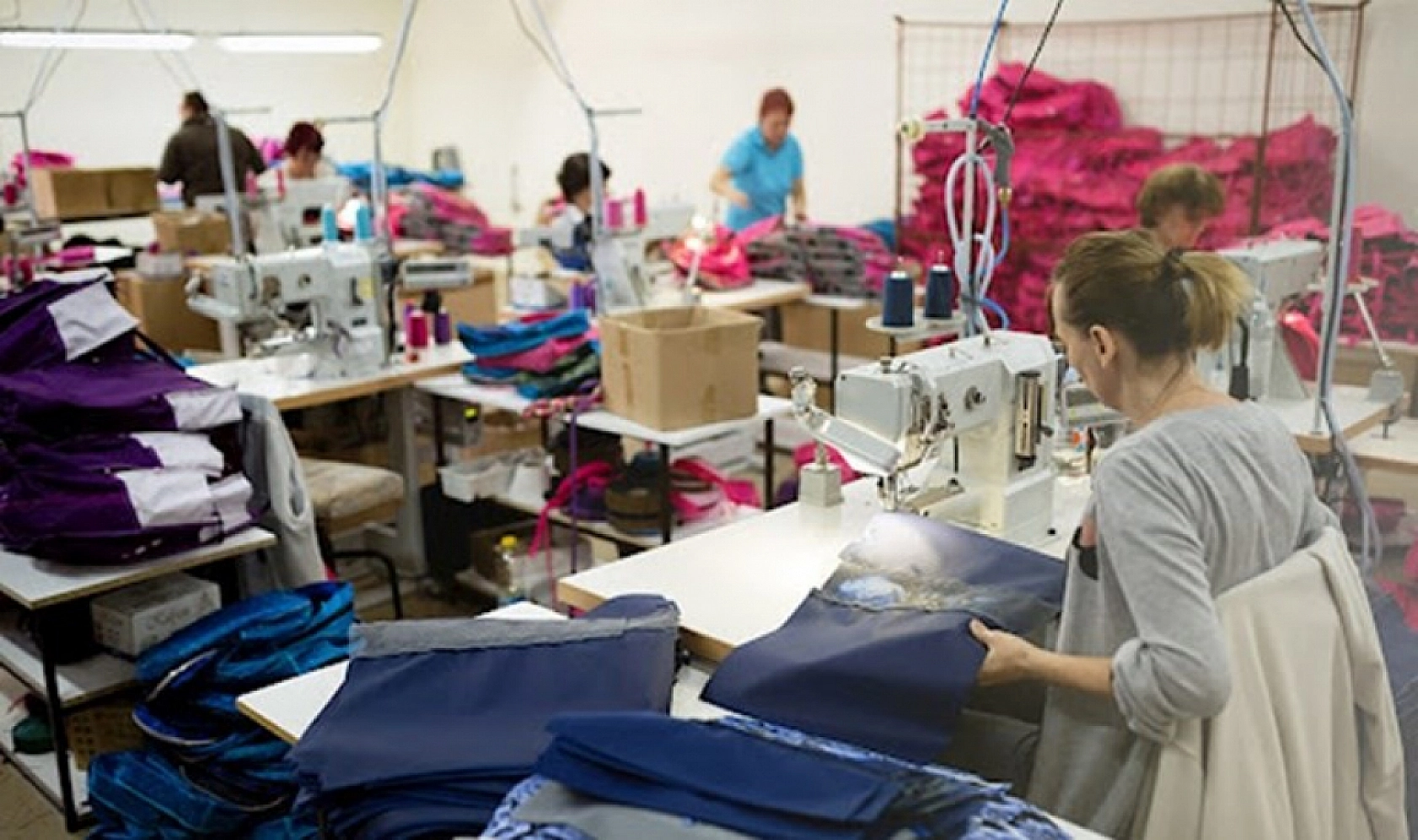 Elazığ'da Bu Sektörlere Selam Veren İşe Giriyor!