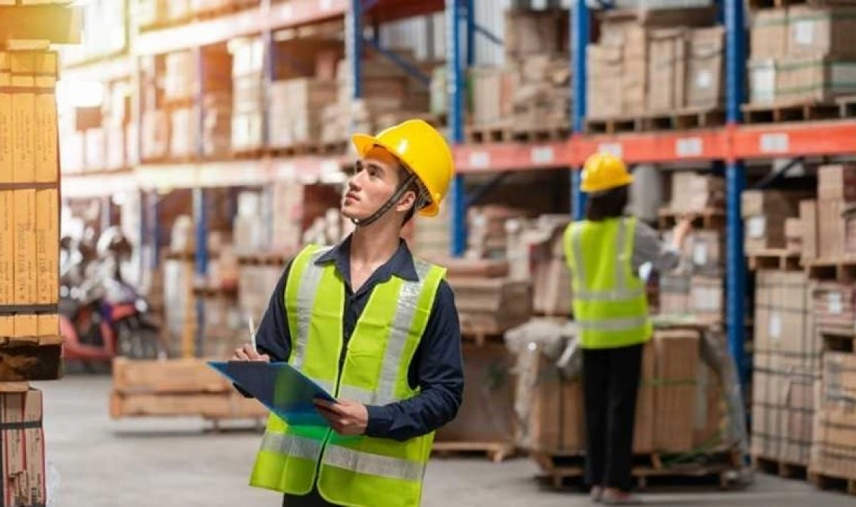 Elazığ'da Bu Sektörlere Selam Veren İşe Giriyor!