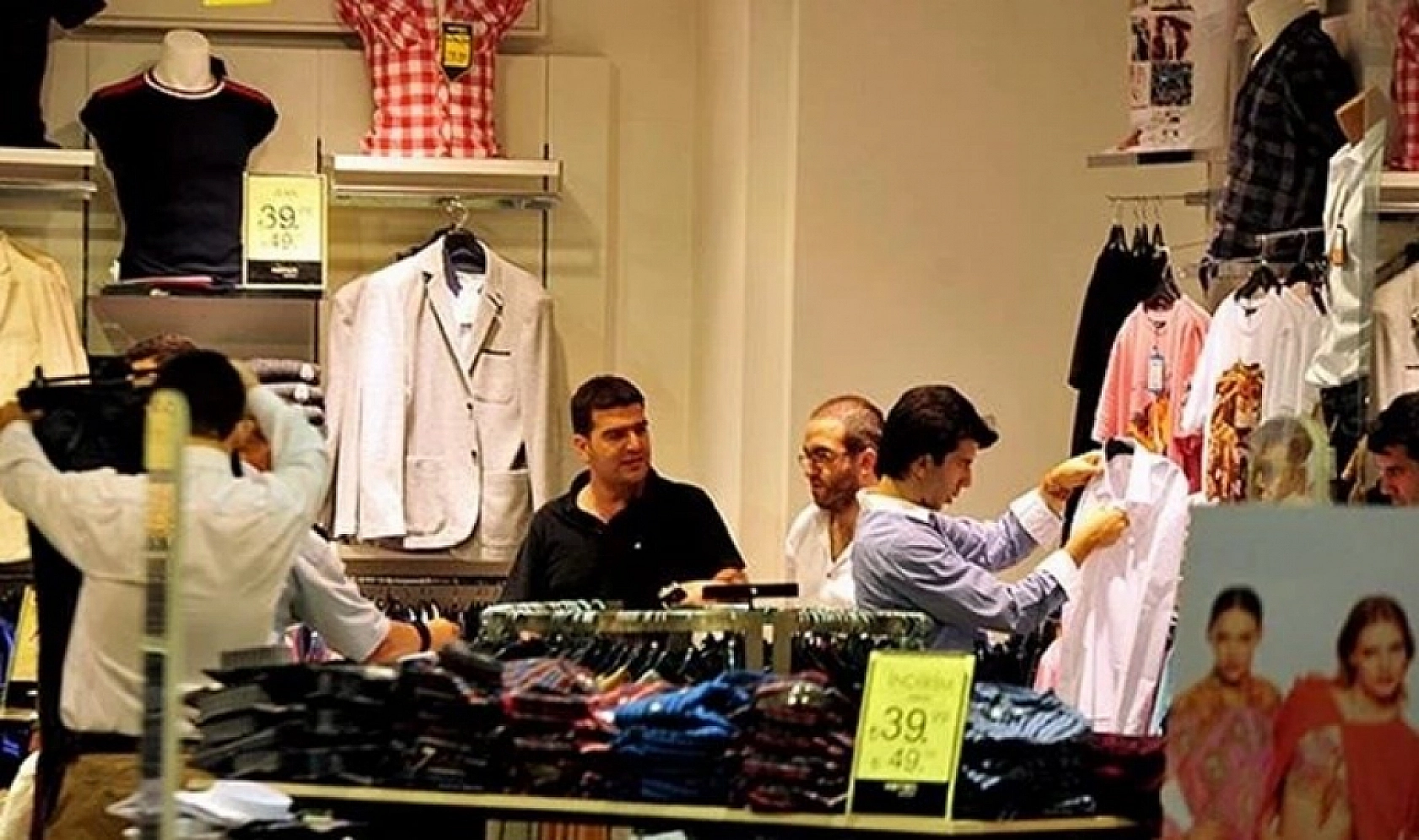 Elazığ'da Bu Sektörlere Selam Veren İşe Giriyor!