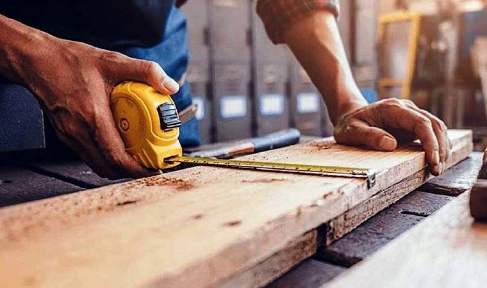 Elazığ'da Bu Sektörlere Selam Veren İşe Giriyor!