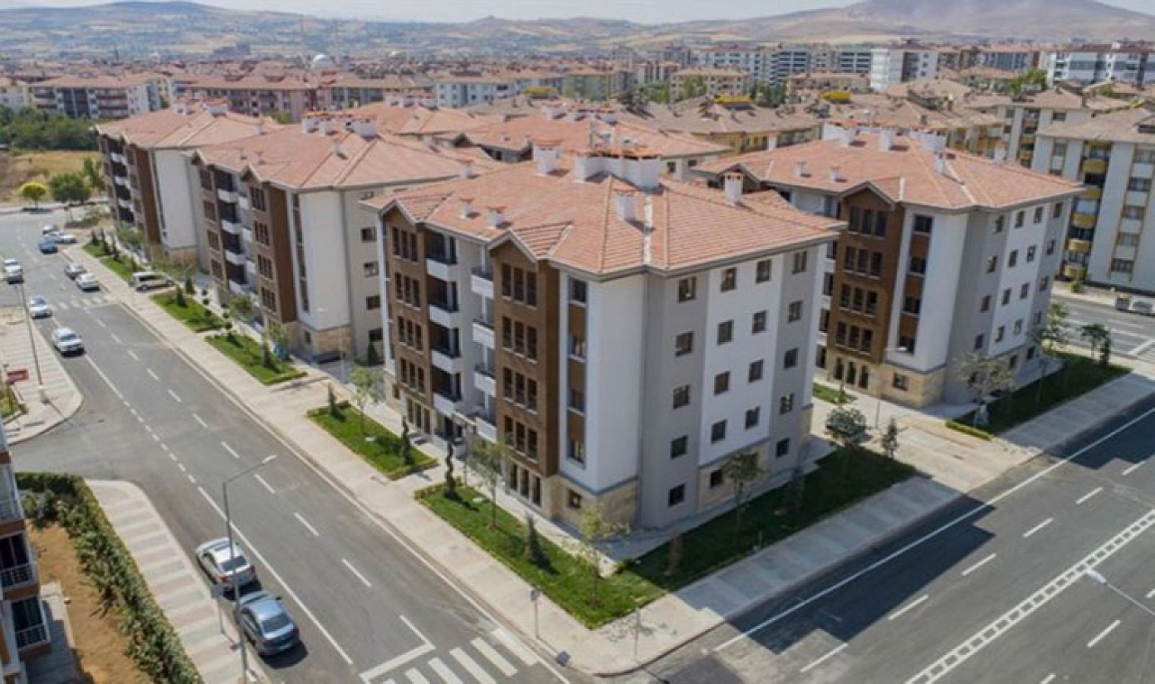 Elazığlılar Müjde! TOKİ'den Faizsiz Kredi Desteği!