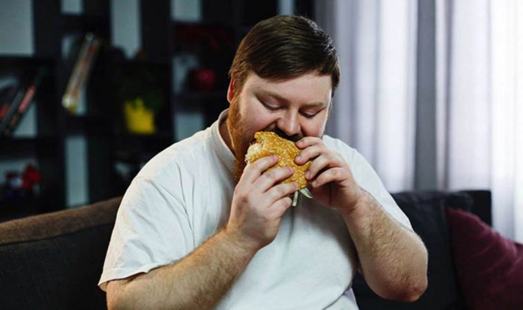 Elazığ'da Her 5 Kişiden 1'i Bununla Boğuşuyor!