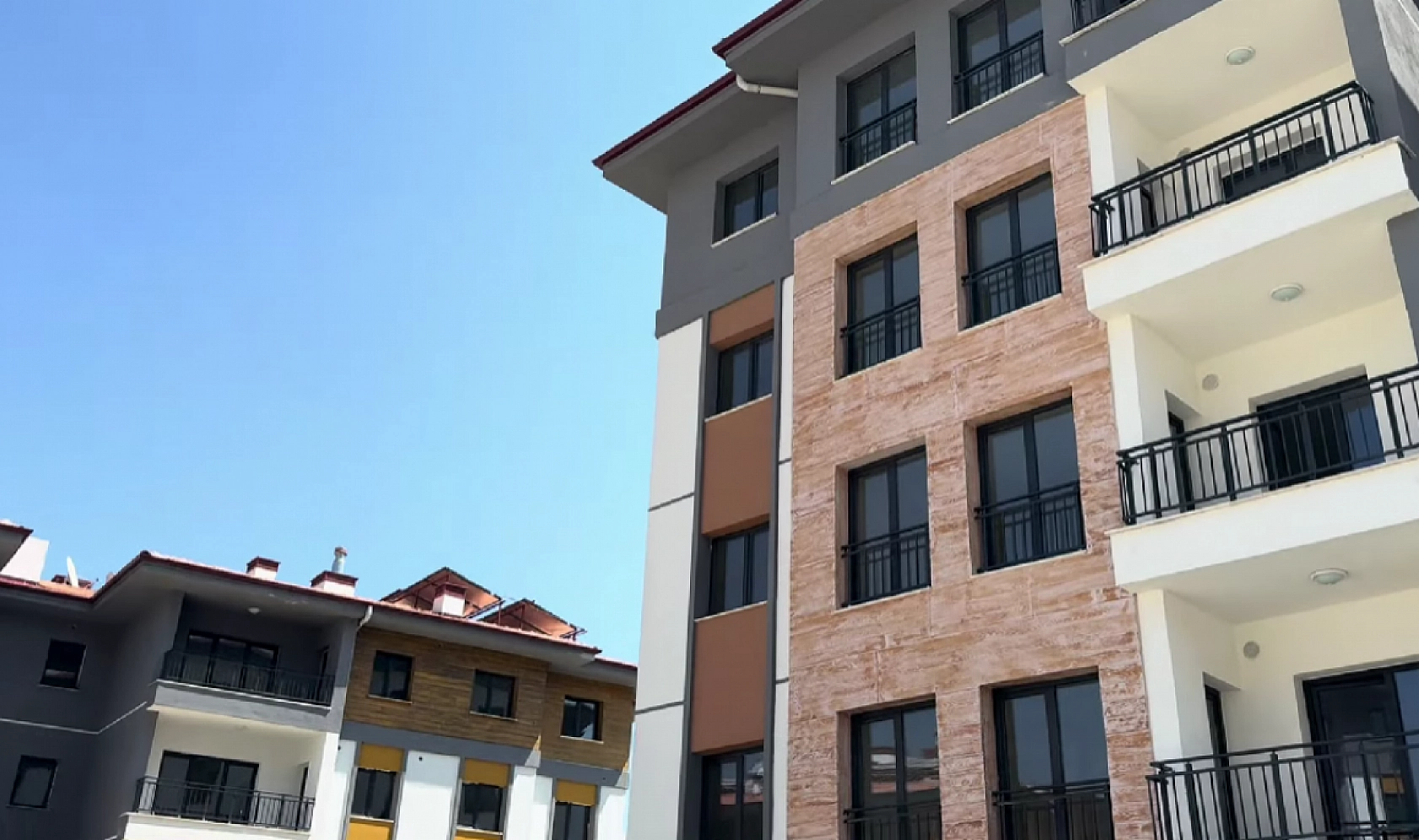 Konut projesine nasıl başvuru yapılır? Başvurular başladı… İşte merak edilenler