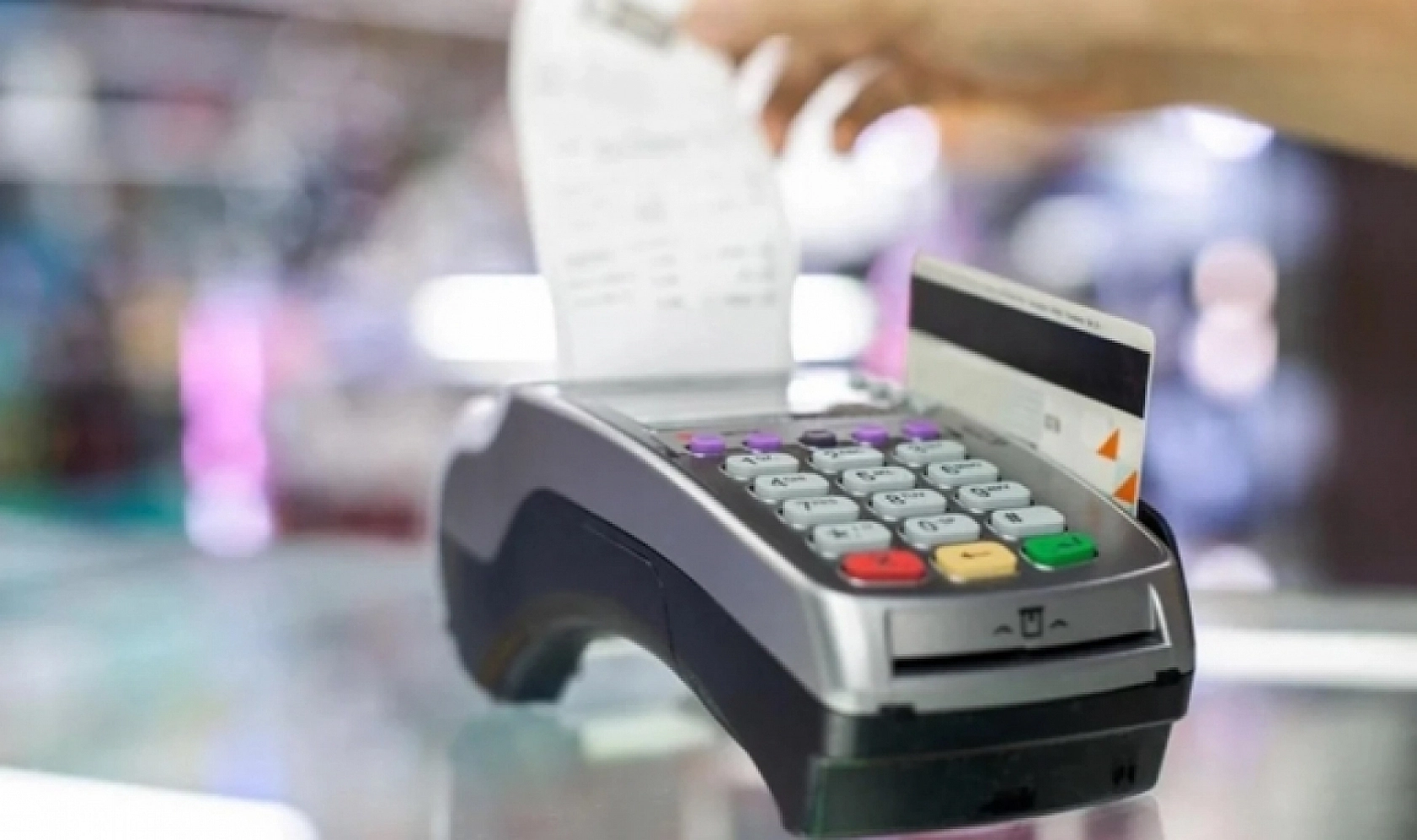 Elazığ'da IBAN'a Bak, Cezanı Hesapla!