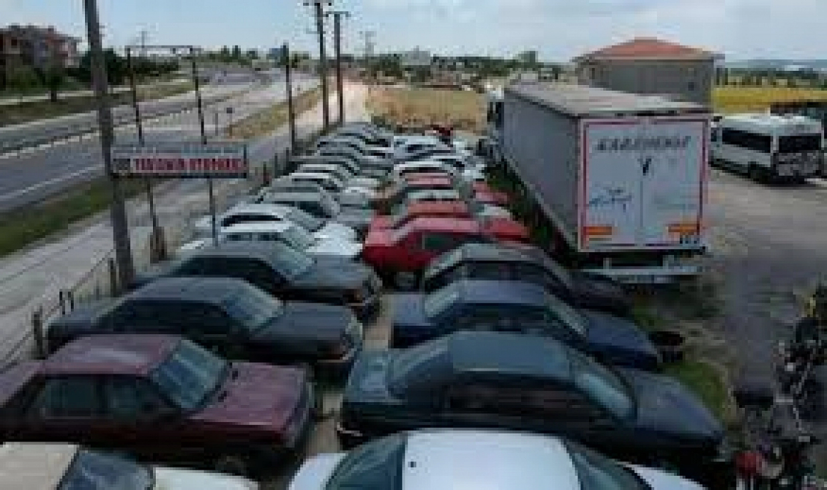 Yediemin'de 750 Milyon Liralık Vurgun!