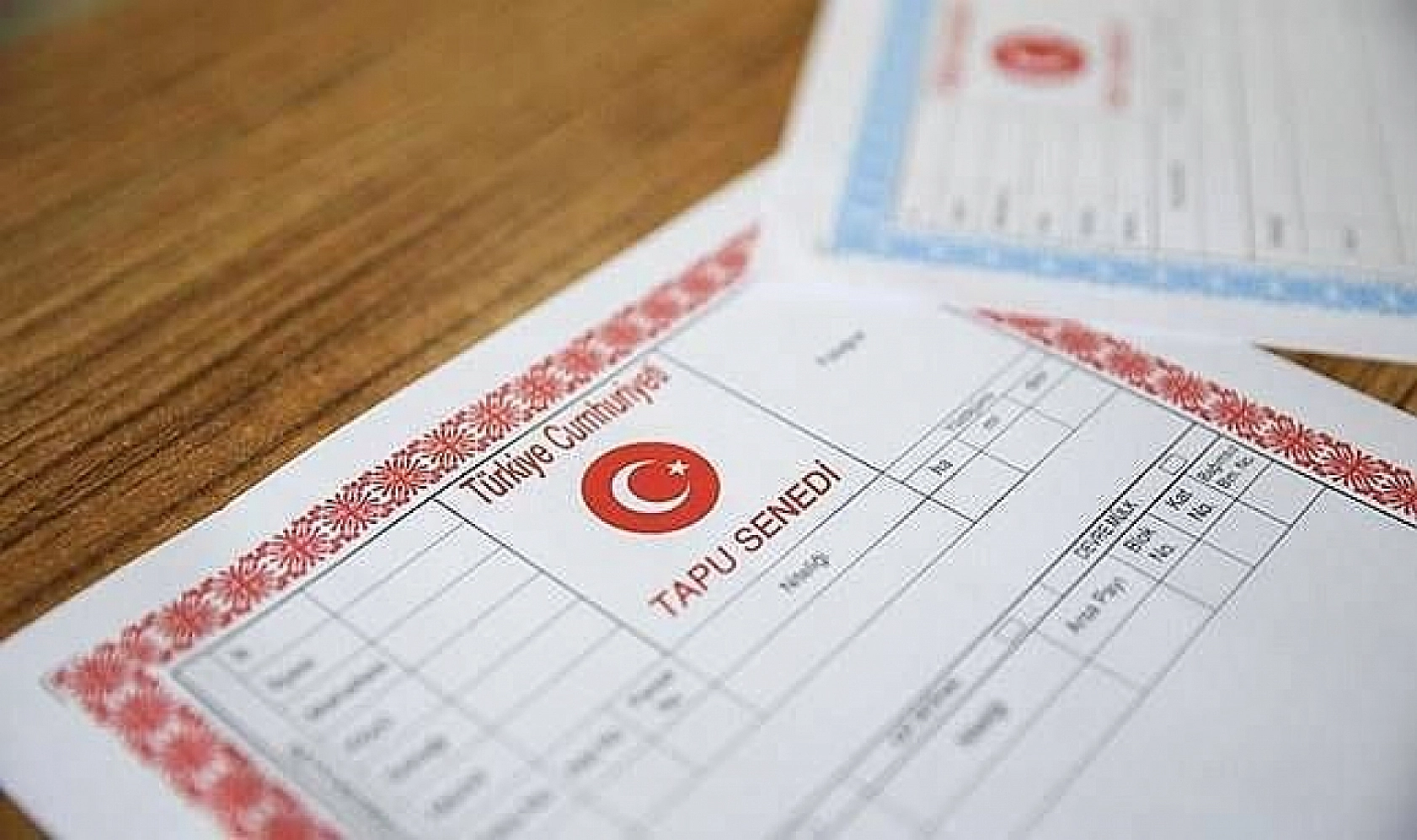 Elazığ'da Tapusu Olanların Dikkatine! 15 Gün Süreniz Var!