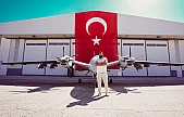 Akıncı İHA filmi fragmanı büyük beğeni topladı