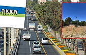 AKSA çilesi devam ediyor