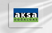 Aksa Doğalgaz Çilesi