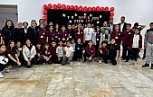 Alacakaya'da STEM Fest coşkusu