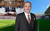 Alan'ın şehir sevdası…