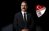 Anahtar Parti İl Başkanı Ercan: 'Vanspor'a vereceğimiz en güzel cevap maçı farklı skorla kazanmaktır'