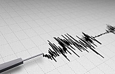 Balıkesir'de 6,1 büyüklüğünde deprem