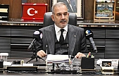 Başkan Alan: 'Yeni destek paketinde pozitif ayrımcılık istiyoruz'