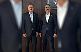 Başkan Ercan '105 yıldır aynı irade aynı kararlılık'