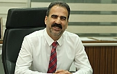 Başkan Ercan: 'Tarihi Meclis Değil Millet Yazar'