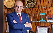 Başkan Kazım Gökhan Elgin Güven Tazeledi