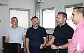 Başkan Şerifoğulları'ndan açıklama: Birkaç saat içinde su sorunu giderilecek