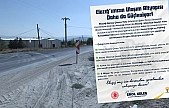 Baskil Yolu Başka Bahara